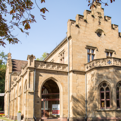 Bahnhof Bad Wimpfen