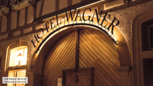 Hotel Wagner Bad Wimpfen