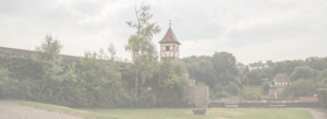 Nürnberger Türmchen in Bad Wimpfen