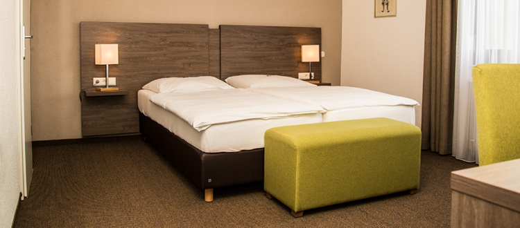 Doppelzimmer 