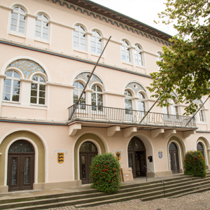 Rathaus Bad WImpfen