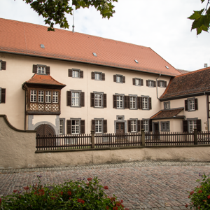 Wormser Hof Bad Wimpfen