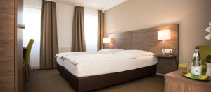 Doppelzimmers "Premium" in Bad Wimpfen bei Hotel Wagner