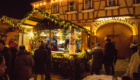 Weihnachtsmarkt Bad Wimpfen - Hotel Wagner Stand