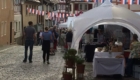 Montmartre 2017 - Bad Wimpfen - Stände