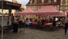 Montmartre 2017 - Bad Wimpfen - Hotel Wagner