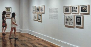 Kulturelle Angebote in Bad Wimpfen: Ausstellungen und Vernissage